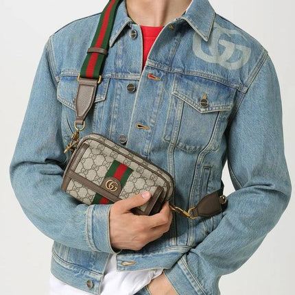 Collection image for: Gucci Men Wallets