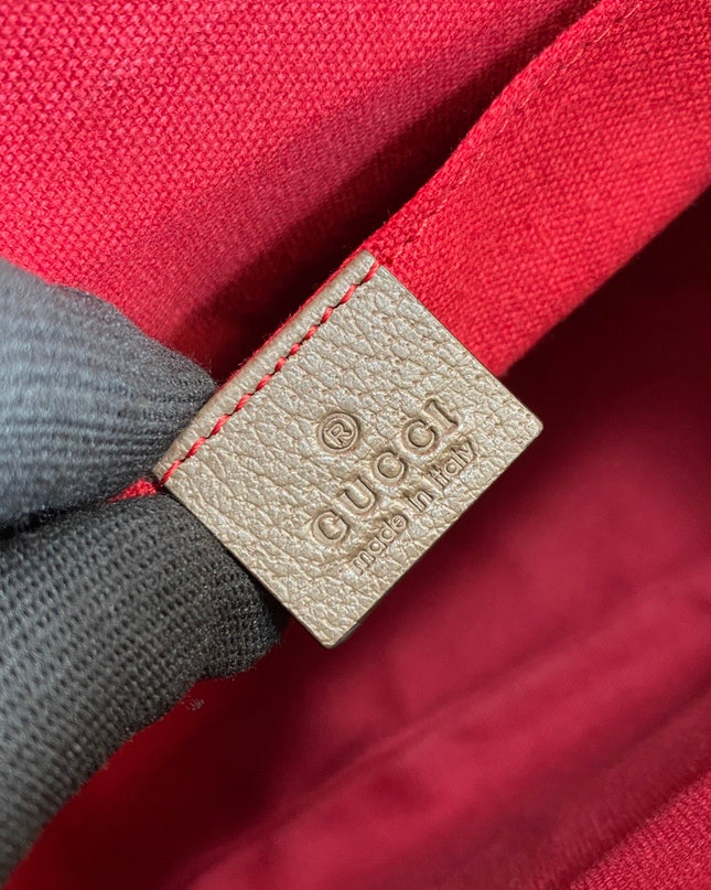 Gucci Messenger Bag 658542