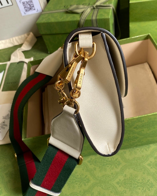 Gucci Horsebit 1955 Small Bag 677286