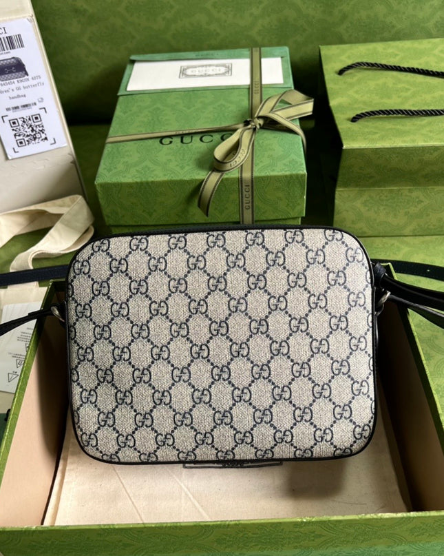 Gucci Horsebit 1955 Small Bag 645454