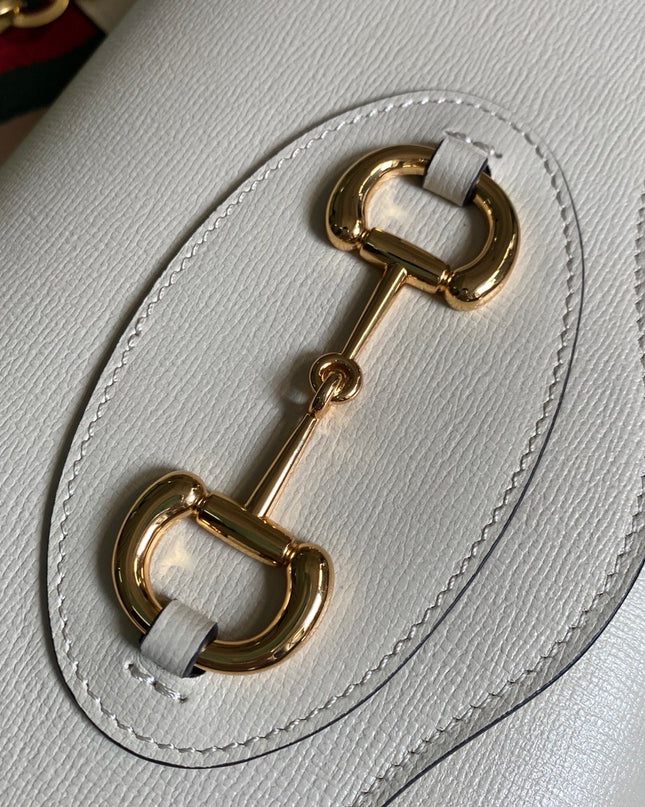 Gucci Horsebit 1955 Small Bag 677286
