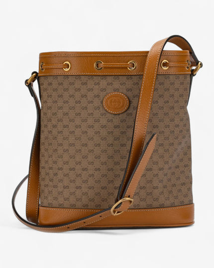 Gucci Disney X Gucci Small Bucket Bag 602691
