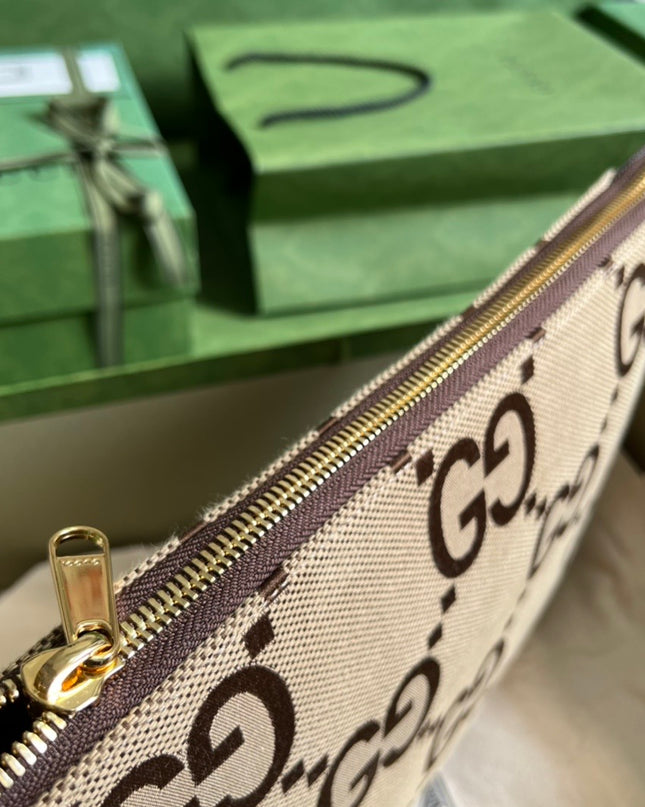 Gucci Messenger Bag 699130