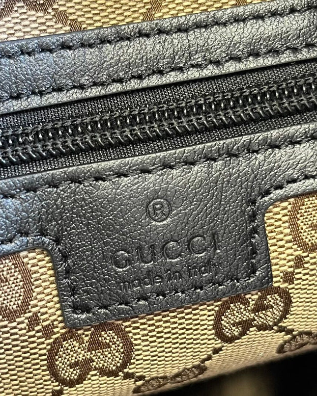 Gucci Backpack with tonal Double G 725657