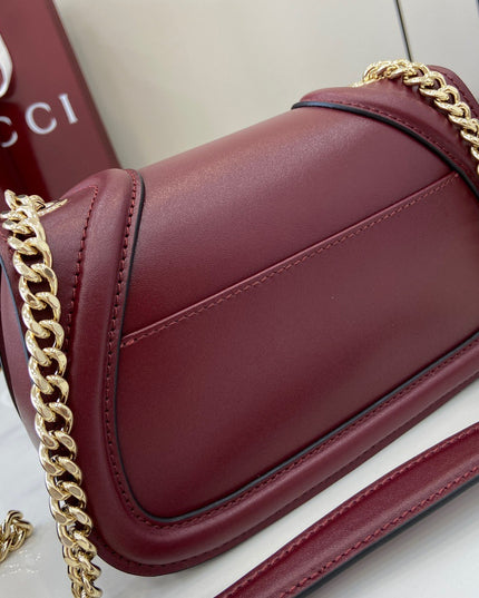 Gucci Blondie Mini Shoulder Bag 815711