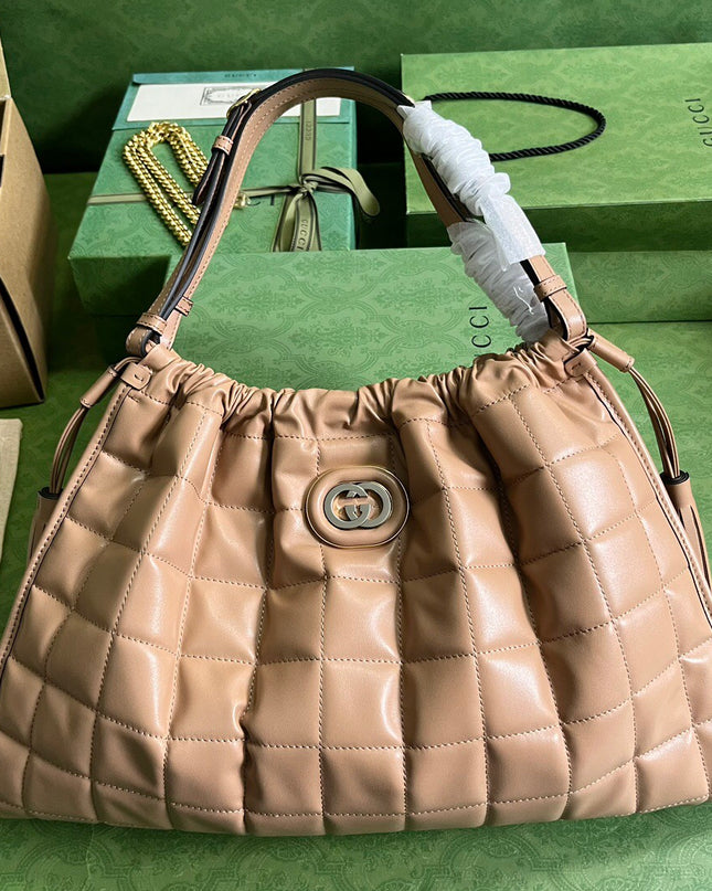 Gucci Deco Medium Tote Bag 846210