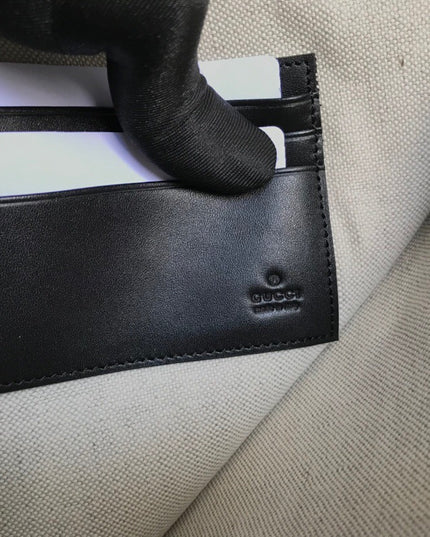 Gucci Embossed Pouch 625569