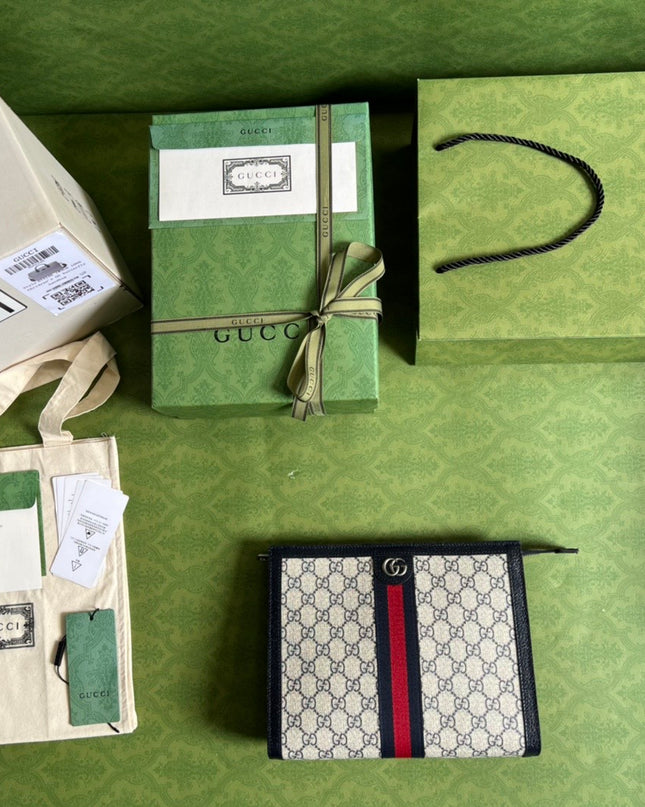 Gucci Ophidia Pouch 625549