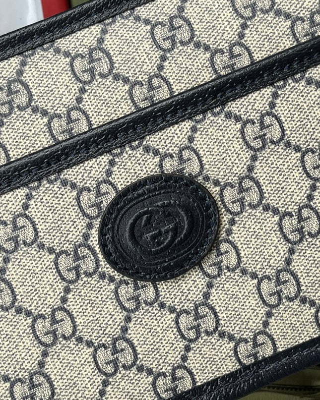 Gucci Shoulder Bag 658572