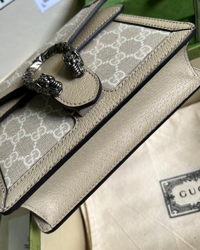 Gucci Dionysus Mini Bag 421970