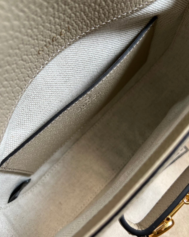 Gucci Horsebit 1955 Mini Bag 658574