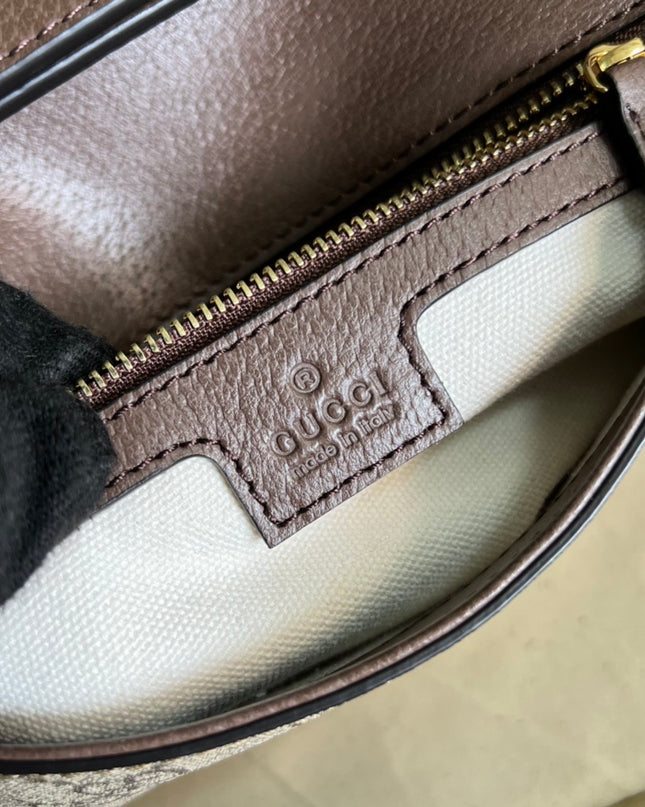 Gucci Blondie Shoulder Bag 699268