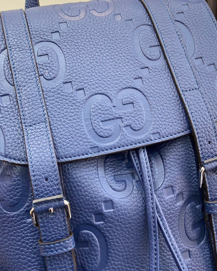 Gucci Jumbo Backpack 625770