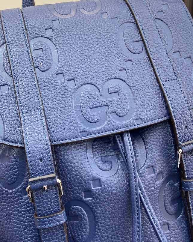 Gucci Jumbo Backpack 625770