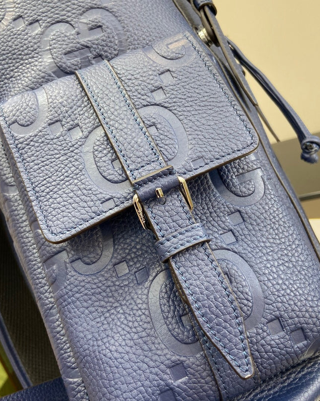 Gucci Jumbo Backpack 625770