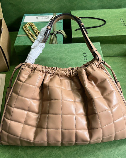 Gucci Deco Medium Tote Bag 846210