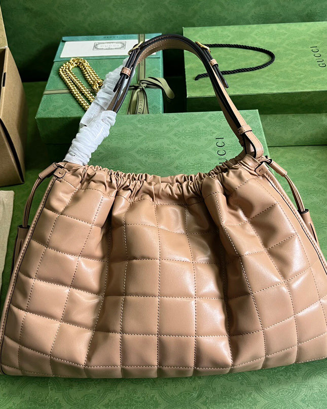 Gucci Deco Medium Tote Bag 846210