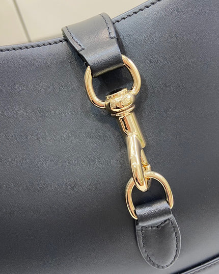 Gucci Jackie Small Shoulder Bag 782849