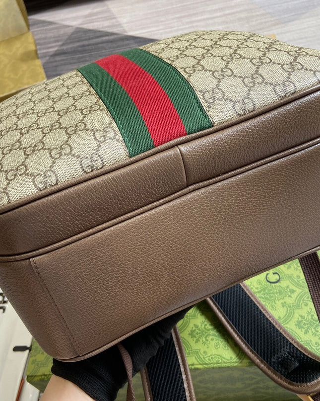 Gucci Ophidia Backpack 779901