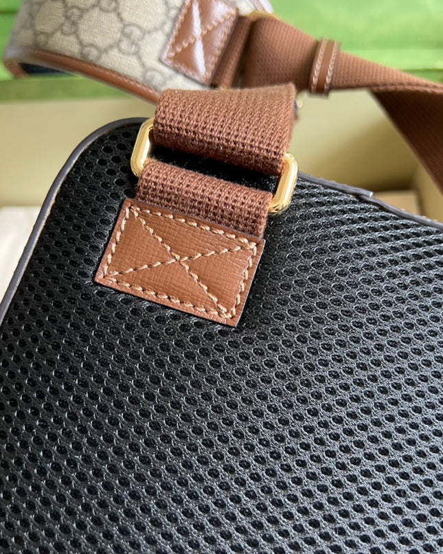 Gucci Small Backpack With Interlocking G 700515