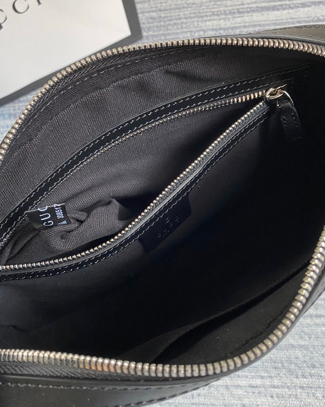 Gucci Black Men's Bag 495562