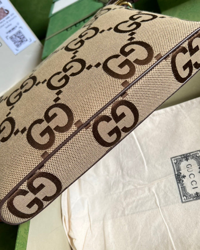 Gucci Messenger Bag 699130
