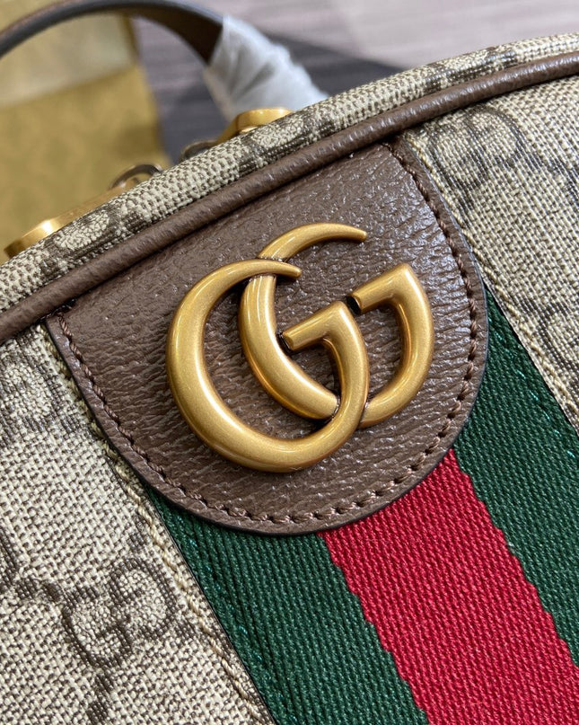 Gucci Ophidia Backpack 779901