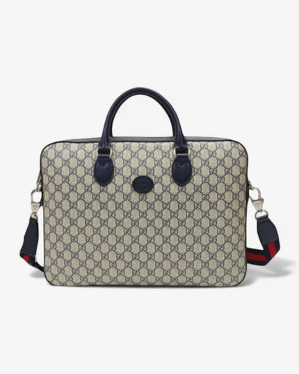 Gucci Business Case With Interlocking G 674140