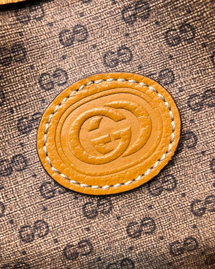 Gucci Disney X Gucci Small Bucket Bag 602691