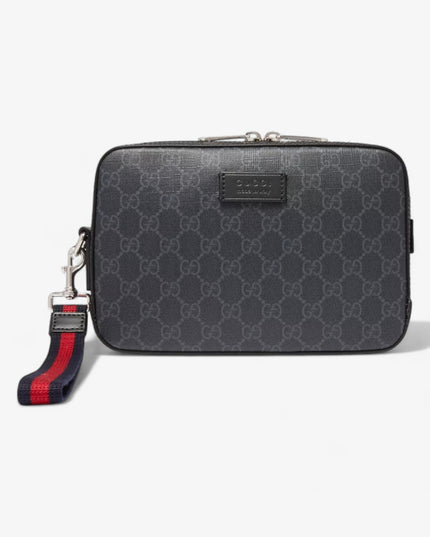 Gucci Black Men's Bag 495562