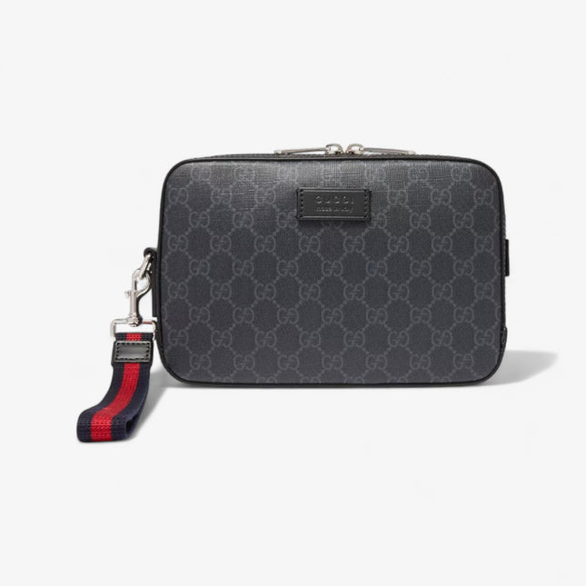 Gucci Black Men's Bag 495562