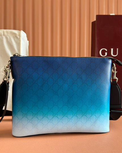 Gucci Chroma Medium Pouch 835692