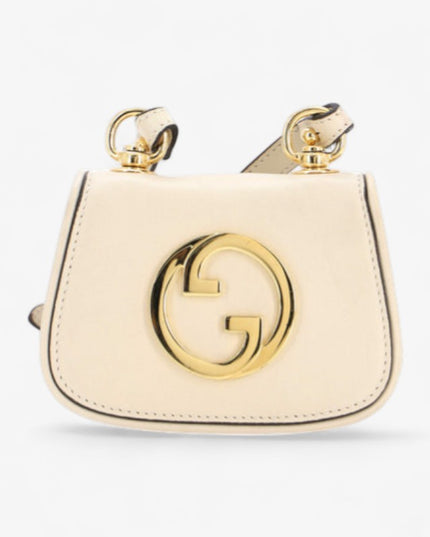 Gucci Blondie Mini Bag 698643