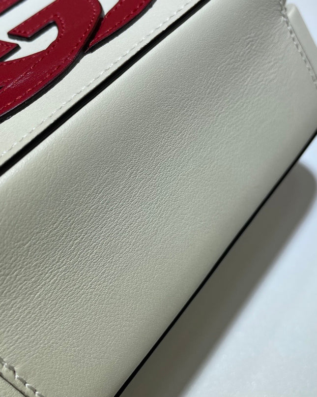 Gucci Interlocking Mini Bag 658230