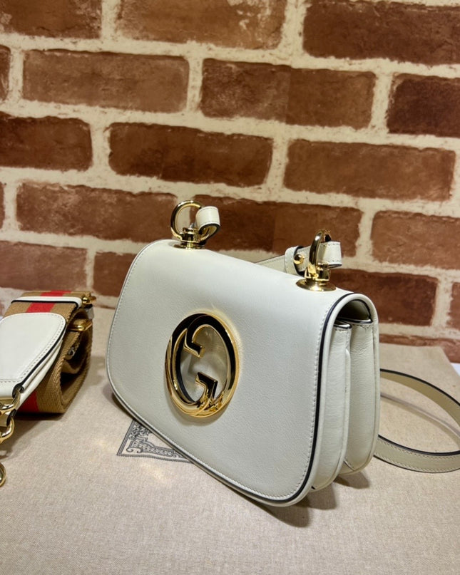 Gucci Blondie Mini Bag 698643