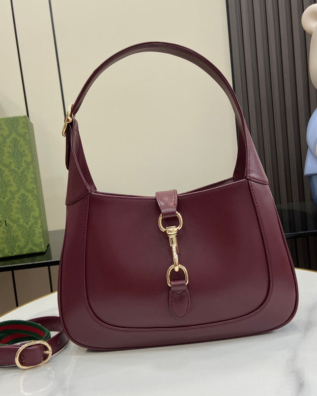 Gucci Jackie Small Shoulder Bag 782849