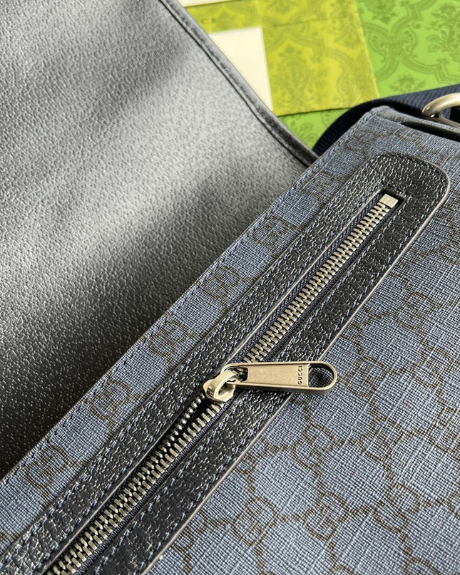 Gucci Ophidia Medium Messenger Bag 761741