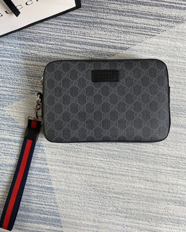 Gucci Black Men's Bag 495562