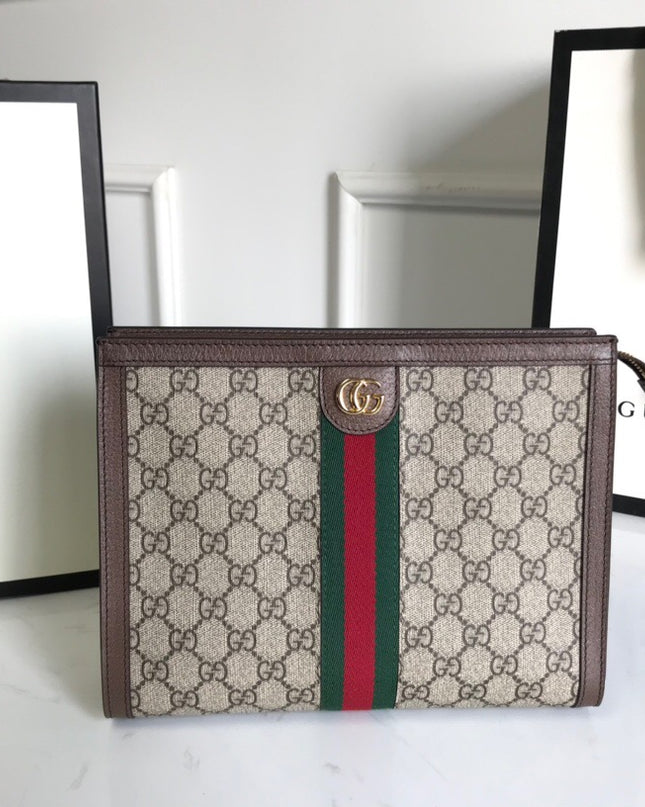 Gucci Ophidia Pouch 625549