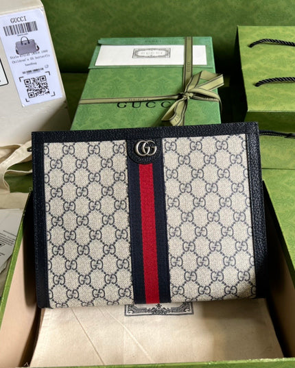 Gucci Ophidia Pouch 625549