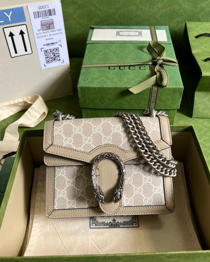 Gucci Dionysus Mini Bag 421970