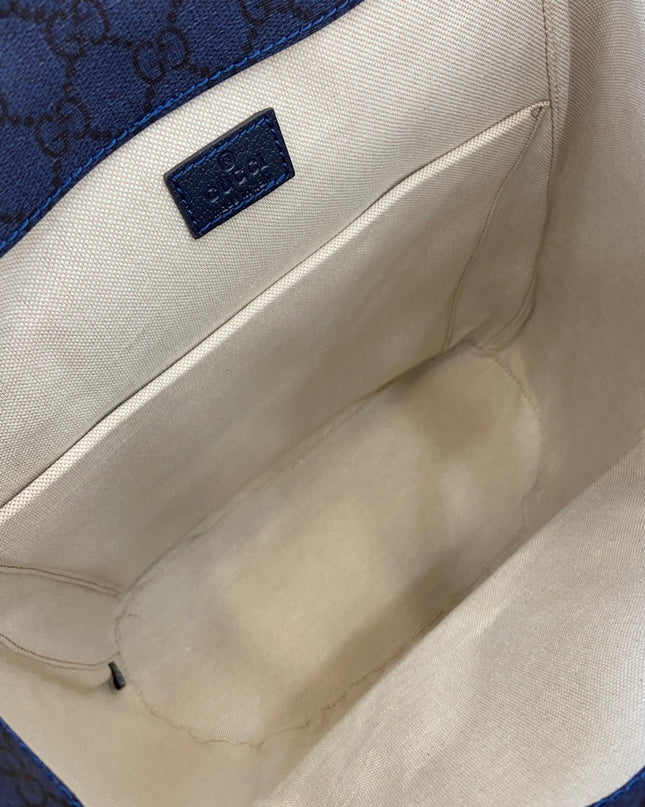 Ophidia Large Gg Backpack 792104