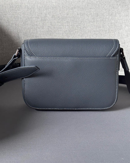 Christian Dior Messenger Bag 80169 - Deep Slate Grey
