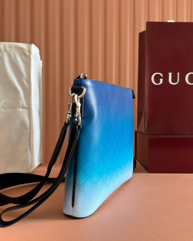 Gucci Chroma Medium Pouch 835692