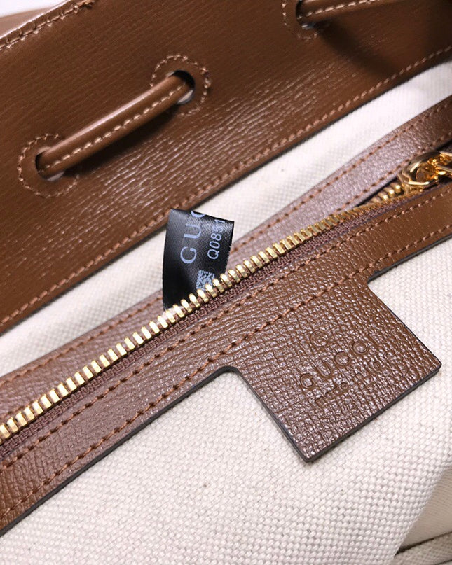 Gucci Horsebit 1955 Backpack 620849