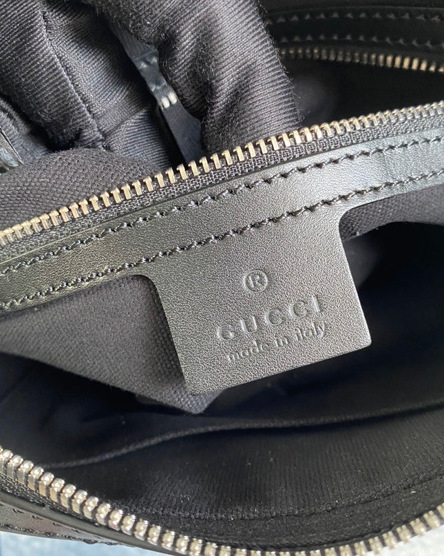 Gucci Black Men's Bag 495562
