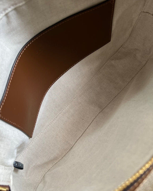 Gucci Small Backpack With Interlocking G 700515
