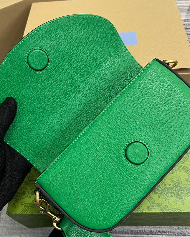 Adidas X Gucci Mini Bag 727791