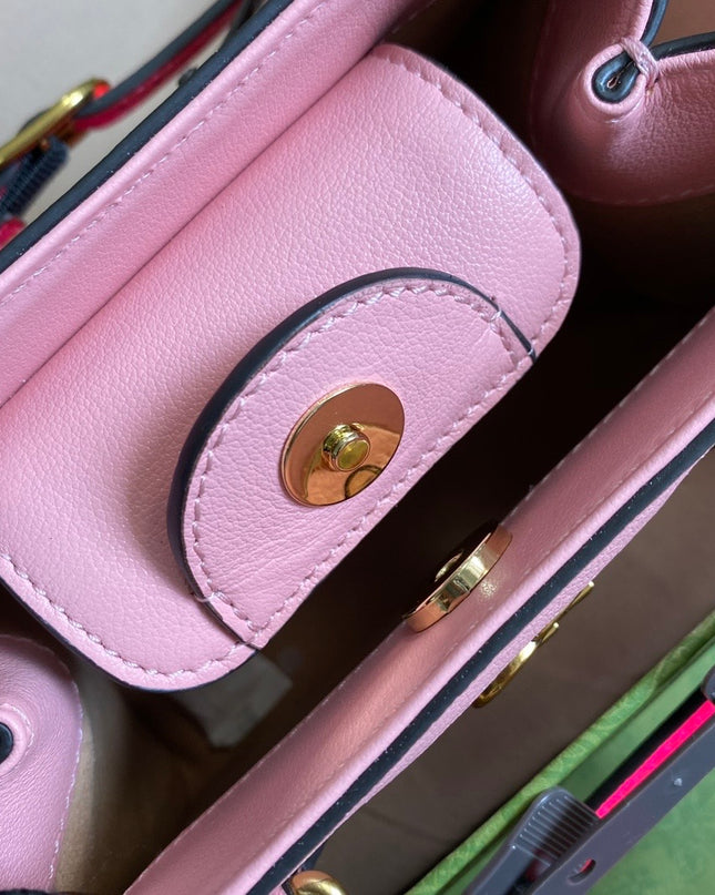 Gucci Diana Mini Tote Bag 655661