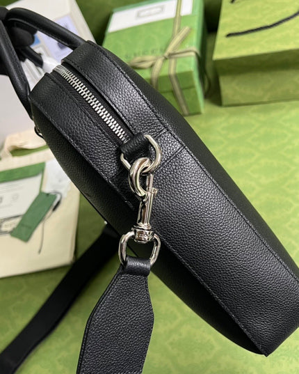 Gucci Business Case With Gucci Logo 674174